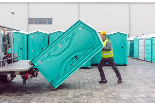 Prairie City, IA porta potty rental Company
