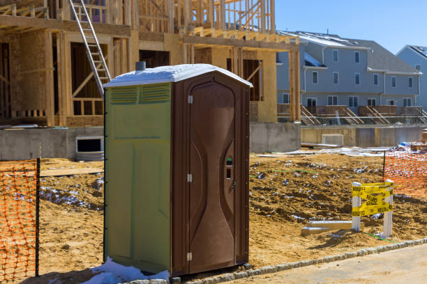 Best Sanitation services for porta potties  in Prairie City, IA