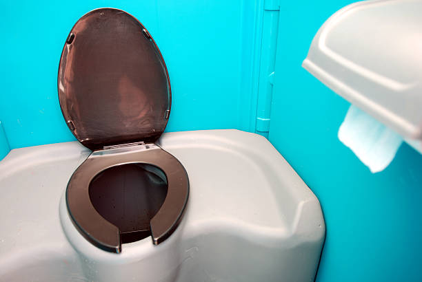 Best Local porta potty services  in Prairie City, IA