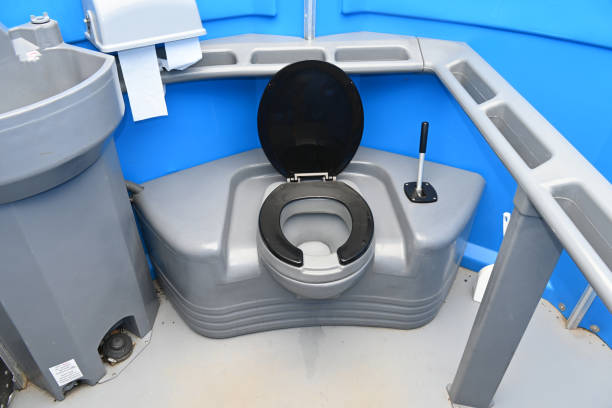 Best Portable toilet rental cost  in Prairie City, IA