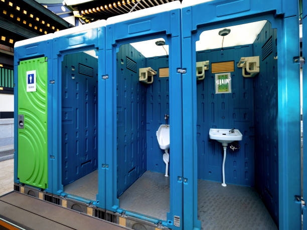 Best Long-term porta potty rental  in Prairie City, IA