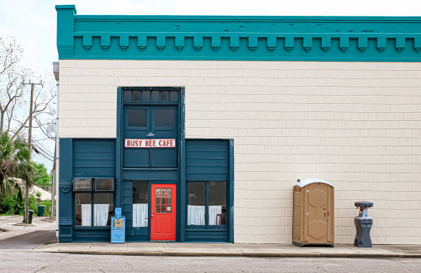 Best Porta potty rental for parties  in Prairie City, IA