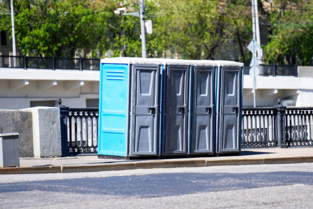 Best Wedding porta potty rental  in Prairie City, IA