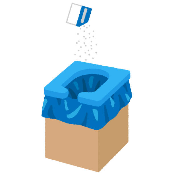 Affordable portable toilet rental in Prairie City, IA